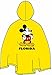 Disney Mickey Mouse Adult Rain Poncho