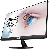 ASUS VP229Q 21.5" Full HD 1080p 75Hz IPS LED Monitor HDMI DP VGA Speakers view 5