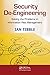 Security De-Engineering: Solving the Problems in Information Risk Management by Ian Tibble