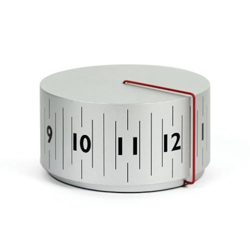 cool gift ideas on amazon related to Home & Kitchen most trending items that are Desk & Shelf Clocks, cool items, gadgets