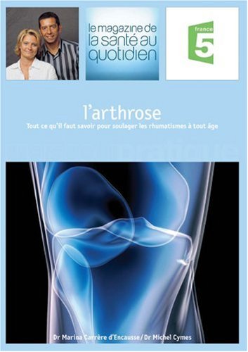 L' arthrose