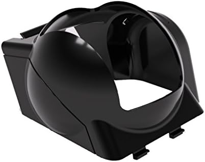 UAVMate Mavic Lens Hood Sun Shade Lens Hood Gimbal Protective Cover For DJI Mavic pro