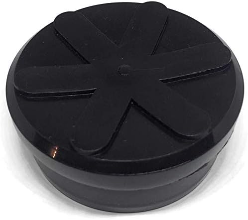 Optiparts Bottom Mast Plug Made for Laser 1 EX2120