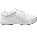 Drew Men's Force Comfortable Lace-Up Walking Shoe Therapeutic Extra Depth