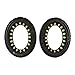 Ear Cushion Pads for Bose Around Ear AE and Tri-Port 1 – TP1 and TP1A Headphones (AE/TP1/TP1A Ear Pads, Black)thumb 4