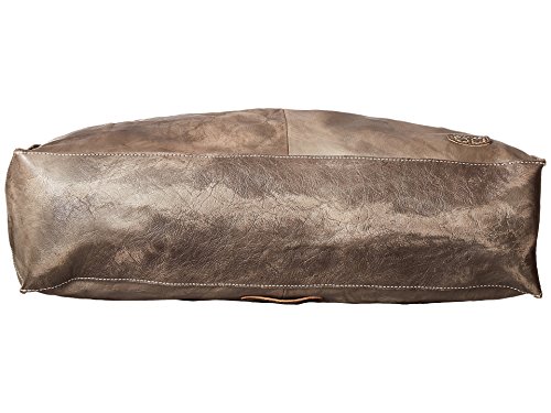 Bed Stu Women's Rockaway Taupe Driftwood One Size