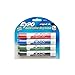 EXPO Original Chisel Tip Dry Erase Markers, Chisel Tip, Assorted Colors, 4-Count