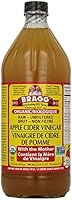 Bragg Live Food Organic Apple Cider Vinegar, 946 ml