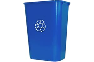 Planet Friendly 41 Quart/39 Liter Tall Recycler