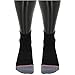 adidas Women's Superlite Speed Mesh Quarter Socks (2 Pack)