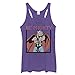 Marvel Classic Thor Be Mighty Womens Graphic Racerback Tank - Fifth Sun