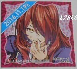 Amazon 食戟のソーマ 366日ステッカー 小林竜胆 アイドル 芸能人グッズ 通販