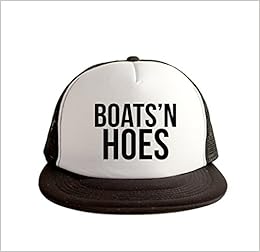swag caps amazon