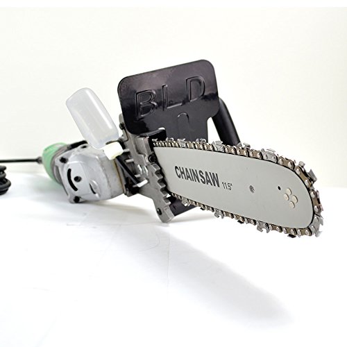 Chainsaw Attachment for Angle Grinder Buy Chainsaws Online