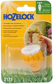 H/L Bulk Thread Connect 2175 6012, Yellow/White/Black - Image 3