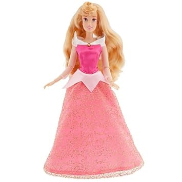 aurora barbie doll