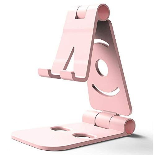 Redvive Top Foldable Swivel Phone Stand Multi Colors Epacket Shipping for Small & Big Phones