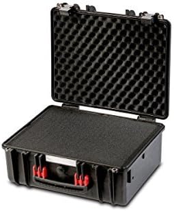 Parapro 6442 Special Case with Pre-Cutted Foam Inlays by PARAPRO