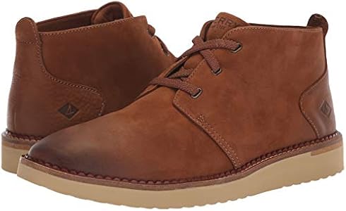 sperry camden oxford chukka