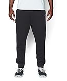Under Armour Men's UA Post Up Cargo Jogger Pants X-Large Black