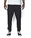 Under Armour Men's UA Post Up Cargo Jogger Pants X-Large Black