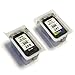 Canon Pixma PG-240 Black & CL-241 Color Ink Cartridges (Bulk Packaging)