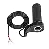 Twist Speed ​​Throttle, Universele Plastic Elektrische Motorfiets Scooter Twist Accelerator Speed ​​Throttle Grip Met 3…