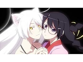 Amazon Co Jp 猫物語 黒 を観る Prime Video Amazon Co Jp 猫物語 黒 を観る Prime Video