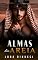 Livro Almas de Areia