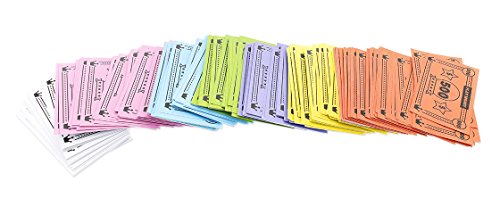 5 Blue+Panda+Play+Money+Kids