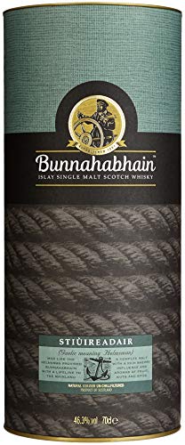 Bunnahabhain Stiùireadair Single Malt Whisky (1 x 0.7 l) – Bild 5