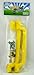 Swing Set Stuff Inc. Playground Handles with SSS Logo Sticker, Yellow, 13
