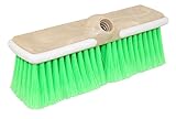 Carrand 93083 Deluxe Car Wash 10" Heavy Duty Nylex Wash Brush