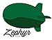 Zephyr Fast Acting GMA Glass Cartridge Fuse (Pack of 6) 5x20mm 250V (20 Amp)