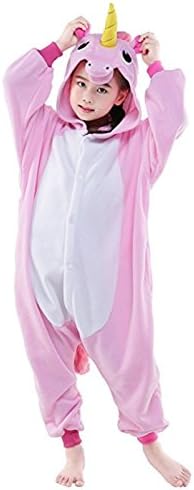 Halloween Cosplay Costume Unicorn Onesie Pajamas OnePiece Animal Outfit Homewear