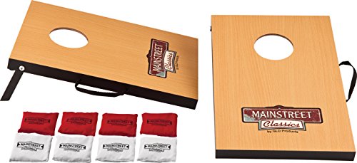 Mainstreet Classics Micro Bean Bag Toss Game Set