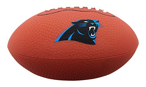 UPI Marketing, Inc. NFL Carolina Panthers Phone Charger, One Size, Brown