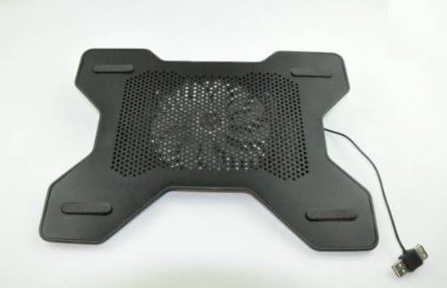 Laptop Cooling Fan Cooler Pad 10 inch 13.3inch 15.6 inch for ALIENWARE LAPTOP