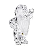 Swarovski Sleepy Disney Figurine