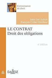 Le  contrat