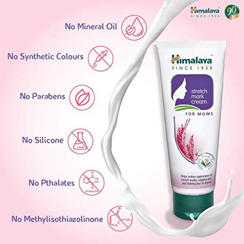 himalaya anti stretch marks cream