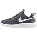 Nike Roshe Two Men's Running Shoes Dark Grey/Pure Platinum 844656-010
