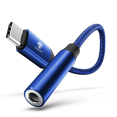 Stouchi USB C Dongle Adapter