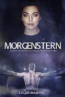 Livro Morgenstern
