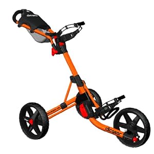 Clicgear 3.0 Push Golf Cart | Amazon price tracker / tracking