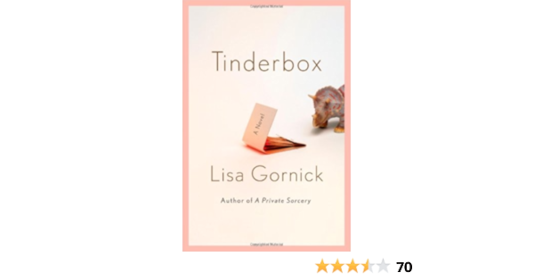 What Is A Tinderbox Definition