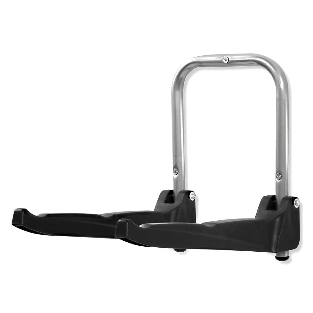 Peruzzo 1173252 Folding Plastic Bike Rack