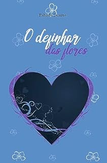 Livro O definhar das flores