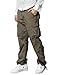 Match Men's Wild Cargo Pants