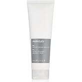 ARROJO Fiber Hair Styling Paste (5.1 oz) | Texturizing paste. Creates Bulk and Hold, Short Lengths, Lemon Zest and Mandarin Scent, Style Memory, Damp or Dry Application